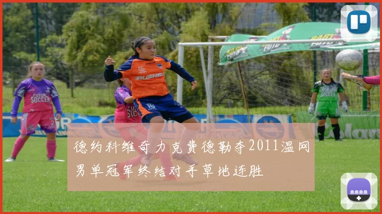 德约科维奇力克费德勒夺2011温网男单冠军终结对手草地连胜