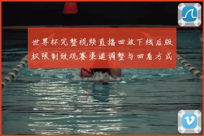 世界杯完整视频直播回放下线后版权限制致观赛渠道调整与回看方式